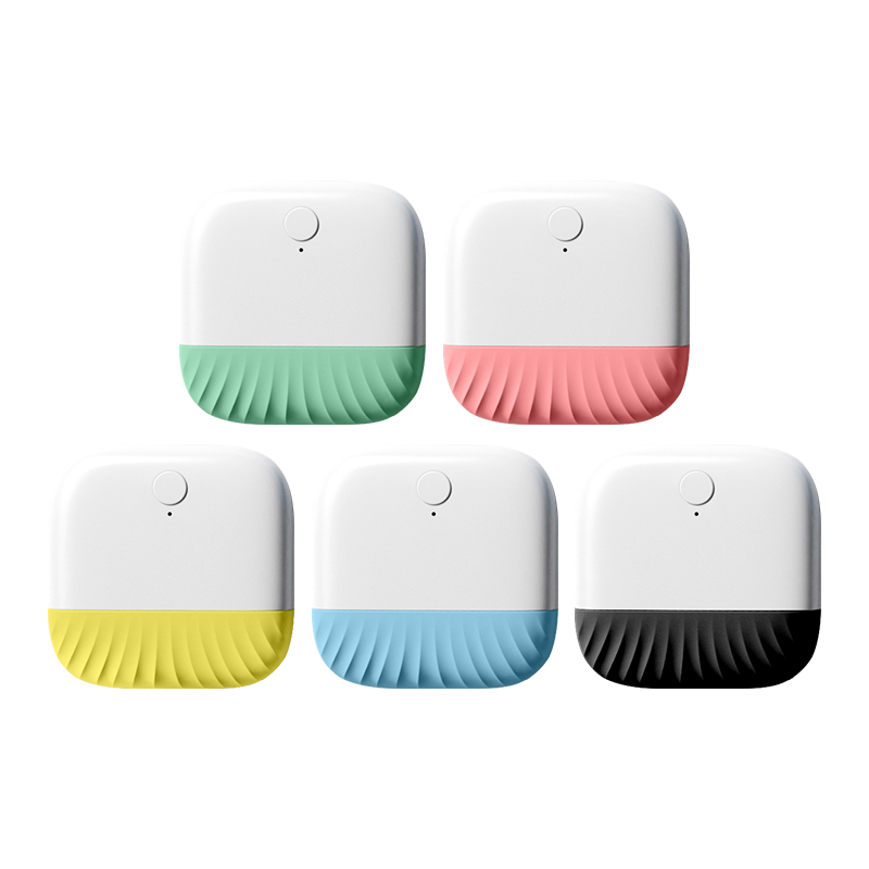 B600 - Mini Anti Lost tracker, Tuya app, CR2032 Battery