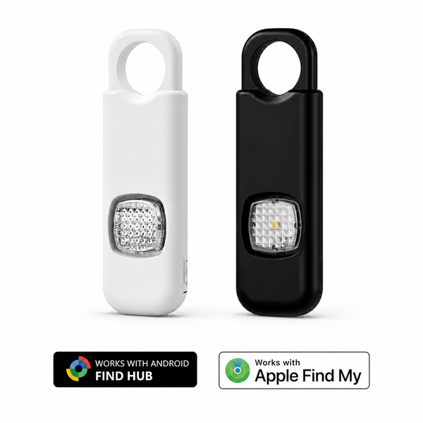 ARIZA-2011 - Smart Personal Alarm