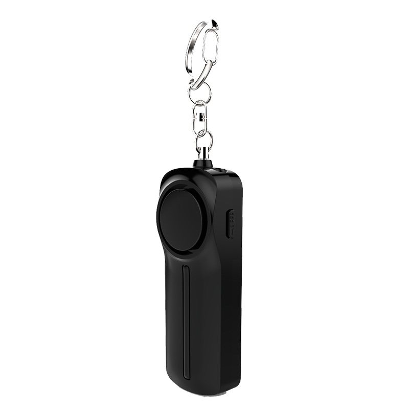 Window Safety Hammer
 Mini Self Protection Wireless Personal Alarm Keychain With Led Light – Ariza