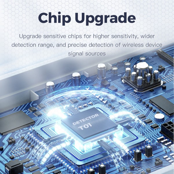 Europe style for Bed Alarms For Dementia Patients -
 Women Kids Elderly Super Loud Safesound Security Self Defense Led light Triangle Personal Alarm  – Ariza