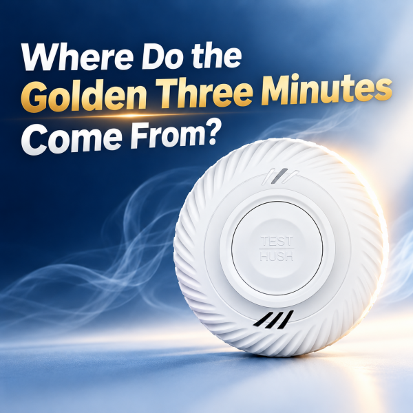 Where Do the “Golden Three ...