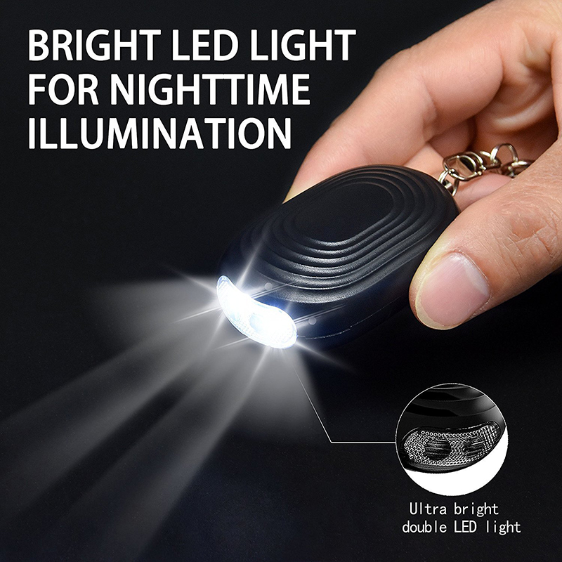 House Alarms For The Elderly
 OEM/ODM Manufacturer 130DB Siren Song Personal Alarm for Woman Emergency Self-Defense Security Alarms with LED Light for Kids Elderly – Ariza