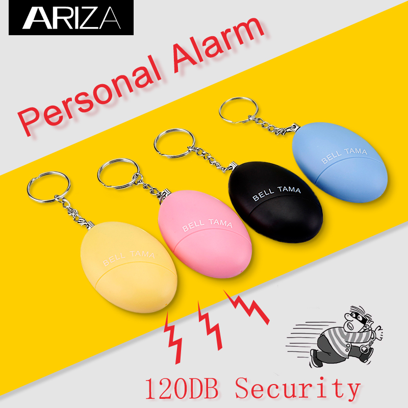 China Supplier Hammer Break Car Window -
 Anti-Rape Anti Attack Personal Security Safety Panic Emergency  Loud Alarm – Ariza