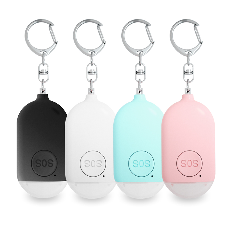 B300 - Personal Security Alarm