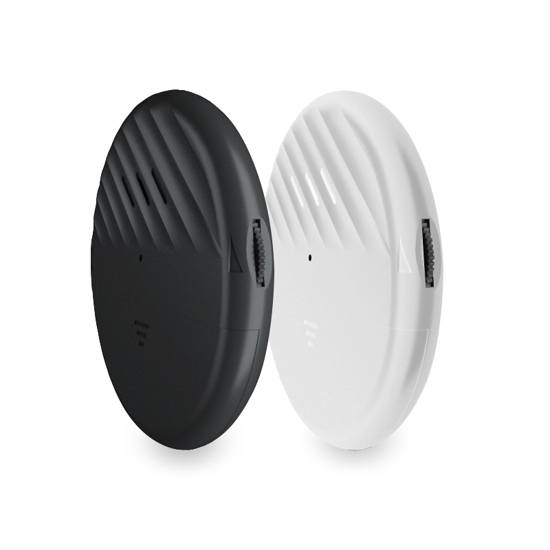 C100 - Wireless Door Sensor Alarm,Ultra thin for sliding door