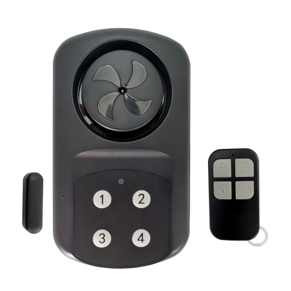 MC04 – Door Security Alarm Sensor