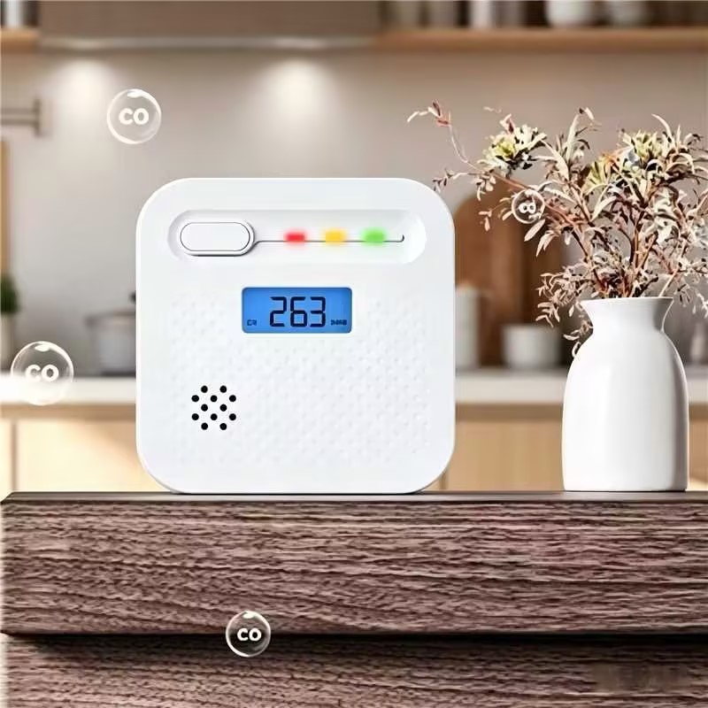 Beware of the “Invisible Killer”! Essential Tips to Prevent Indoor Carbon Monoxide Poisoning