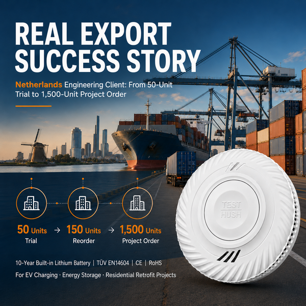 Real Export Sales Case Stud...
