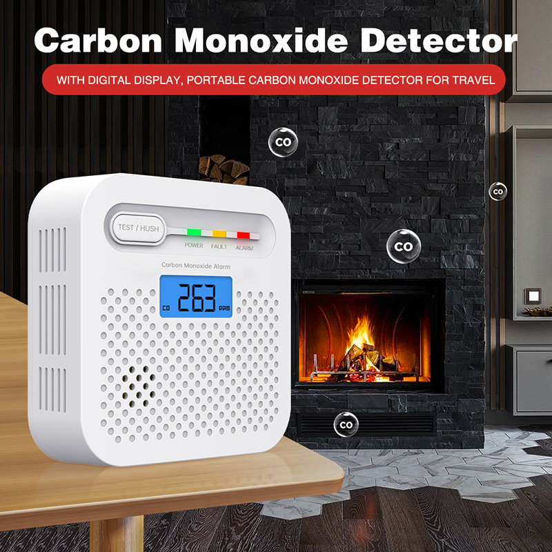 Certified Carbon Monoxide Detector Manufacturer Buyer Guide: Evaluating EN 50291 Standards for European Apartments