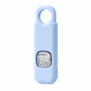 ARIZA-2011 – Smart Personal Alarm Works with Apple Find My & Google Find HUB  GPS Tracking