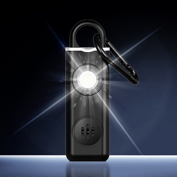 Personal Safety Defense Guide: Building a Risk Prevention System for Modern Life