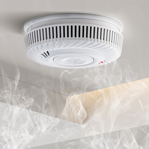 Why Should Small Nine-type Venues Install Smart Smoke Alarms?