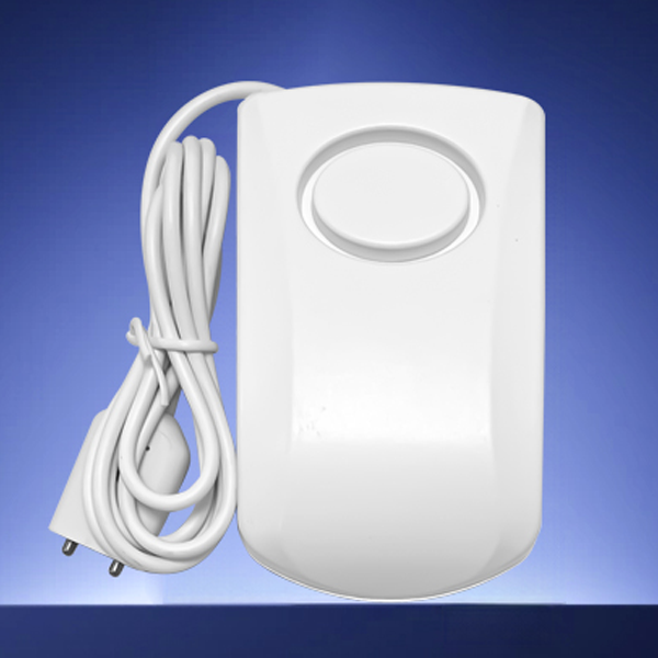 Home Water Leak Prevention: This Water Leak Alarm Builds a Solid Safety Barrier for Your Home