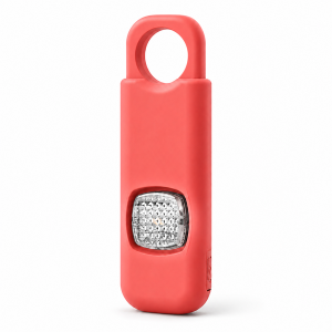 ARIZA-2011 – Smart Personal Alarm Works with Apple Find My & Google Find HUB  GPS Tracking